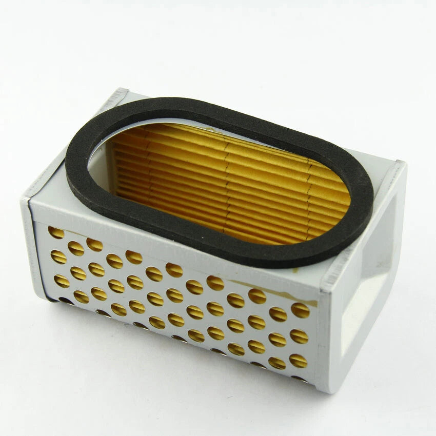 Air Filter Element for Kawasaki KZ550 ZR550 ZR-7 ZR750 Z500 (1983-2006)
