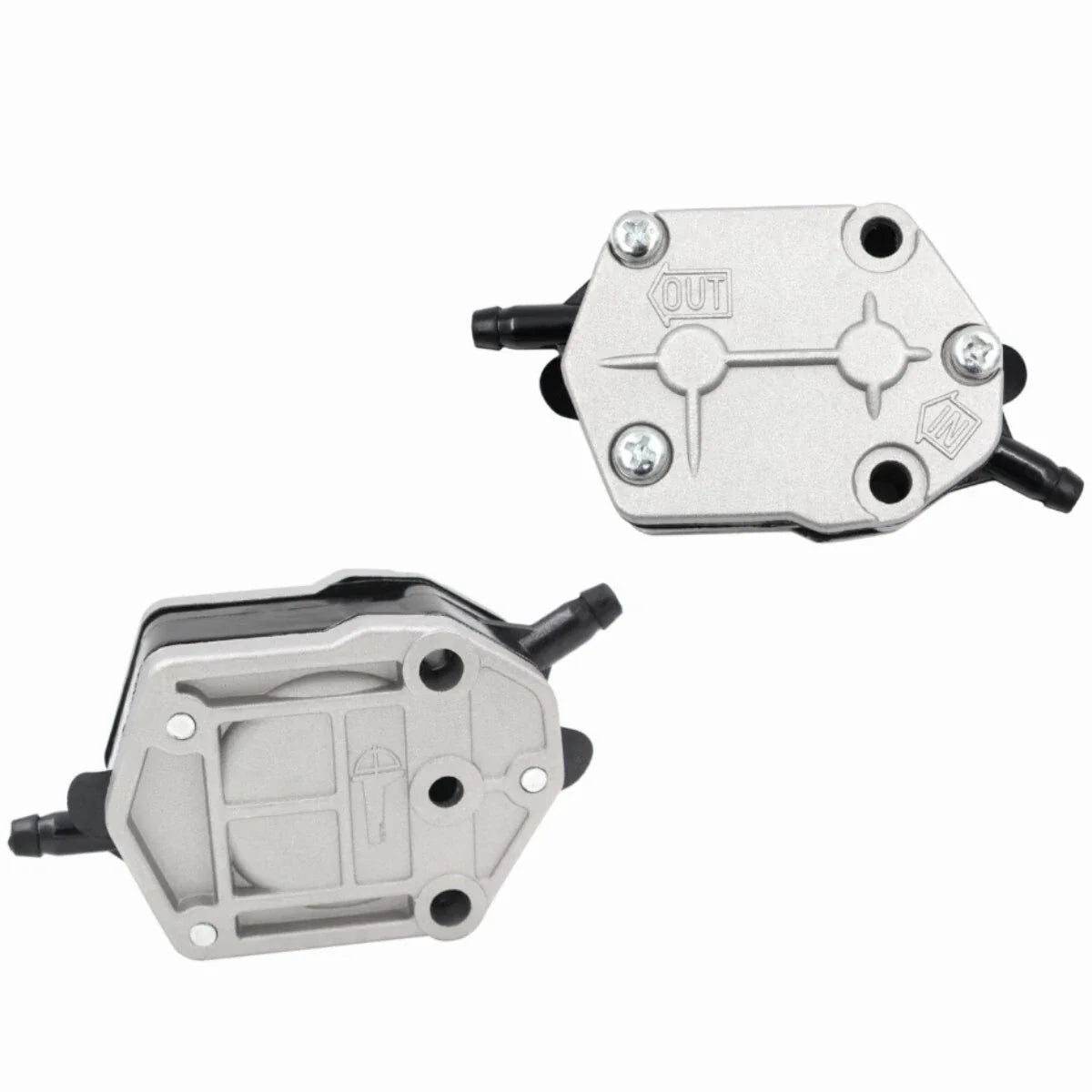 New Fuel Pump Assy for YAMAHA 2-Stroke 1996-2006 Models 40-60HP