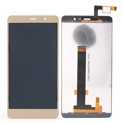LCD Display Touch Screen Digitizer Assembly for Xiaomi Redmi Note 3 (2016)