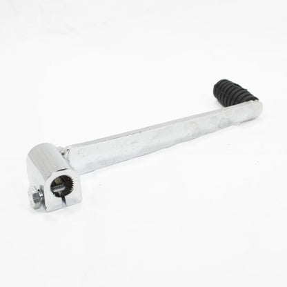 11mm 145mm Gear Lever Shifter Handle for 110cc 125cc PIT PRO QUAD DIRT BIKE ATV