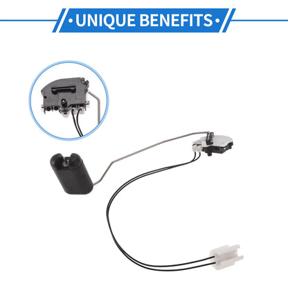 Fuel Tank Sending Unit for BMW 528i 2.0L L4 (1996-2000)