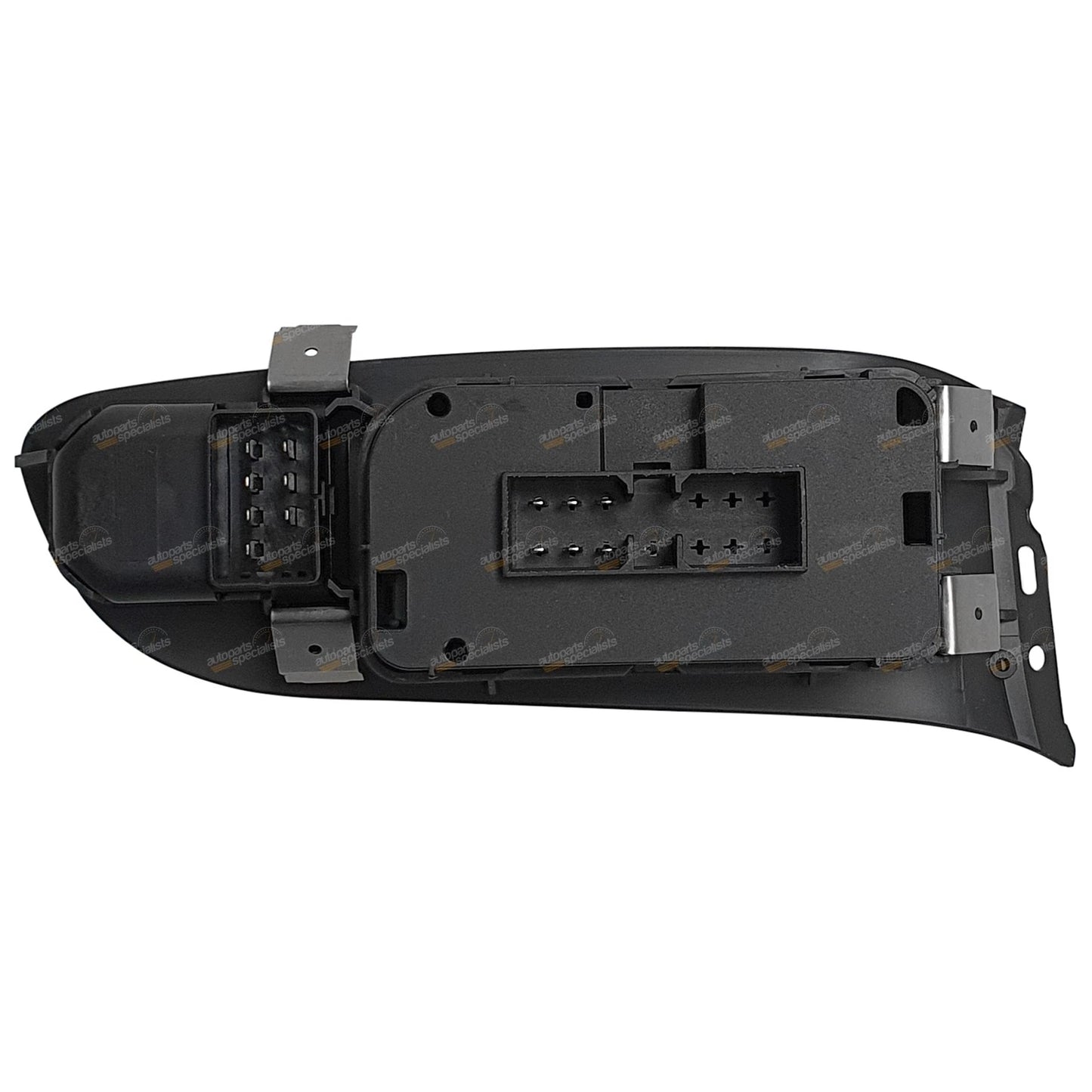 2-Button Power Window Master Switch for Ford FG FGX Falcon Ute (2008-2016)