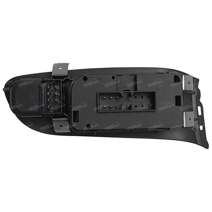 2-Button Power Window Master Switch for Ford FG FGX Falcon Ute (2008-2016)