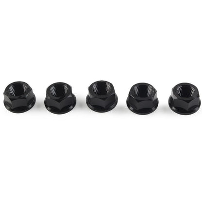 M10 Rear Sprocket Nuts for Ducati Hypermotard 796 950 Hyperstrada 821 939