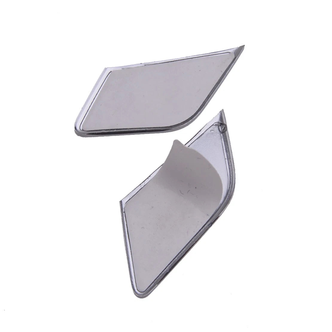 4pcs Door Lock Unlock Button Cover Trim for Mercedes Benz W205 W213 X253