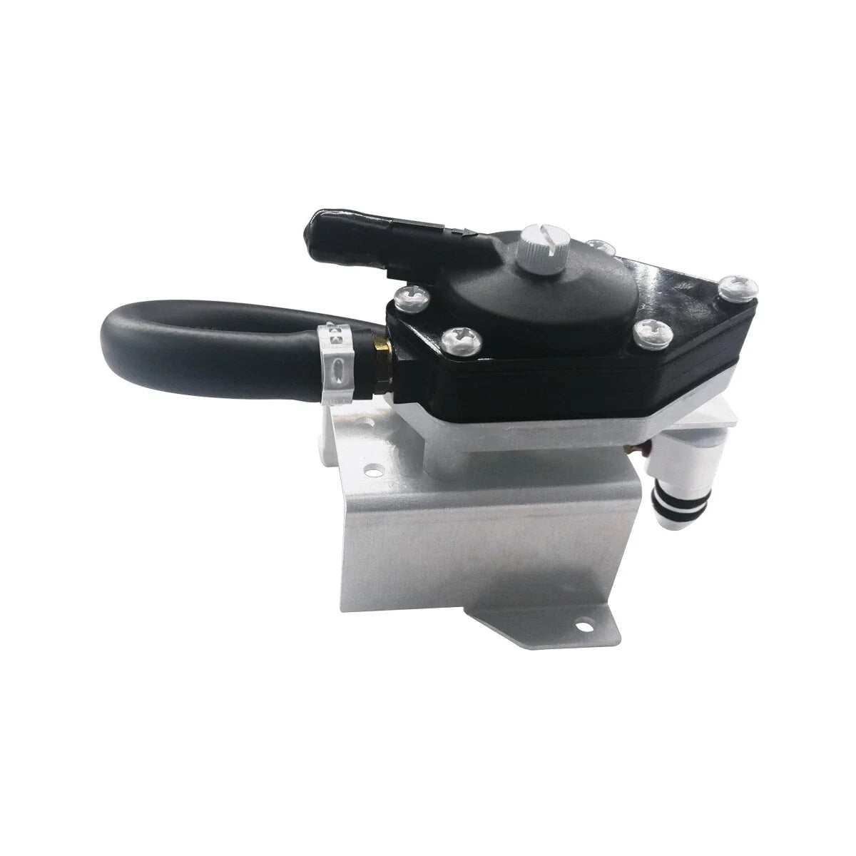 Fuel Pump Kit for Evinrude Johnson V4 90-115HP (60°)