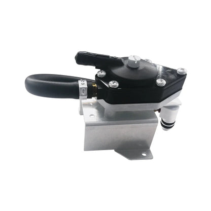 Fuel Pump Kit for Evinrude Johnson V4 90-115HP (60°)