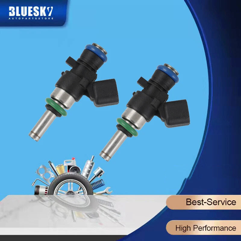 2PCS Fuel Injectors for Polaris RZR XP1000 (2014-2021)