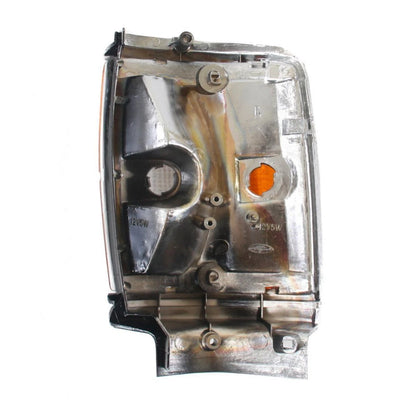 Corner Lights Cover Lens RH Fits Toyota Hilux LN50 LN56 Pickup Truck 1984-88 D05
