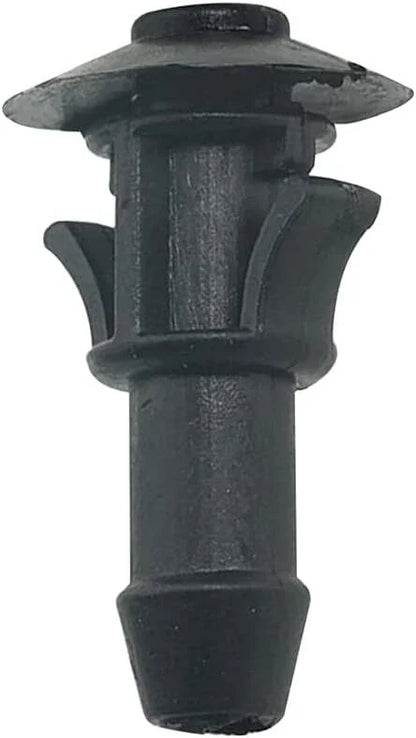 Nipple Nylon for Yamaha Outboard F15, Parsun F15 (40-60HP)