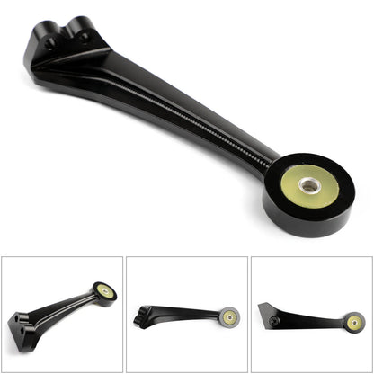 CNC Exhaust Bracket for BMW R Nine T R9T (2014-2018)