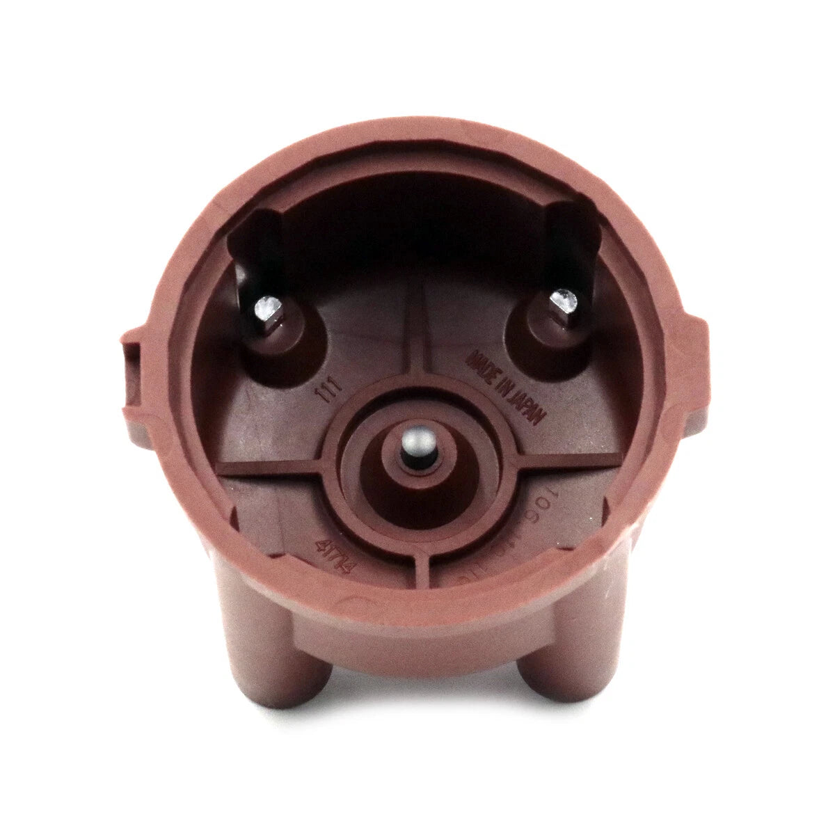 Distributor Cap for Toyota Corolla/Starlet 1966-1984 JDM