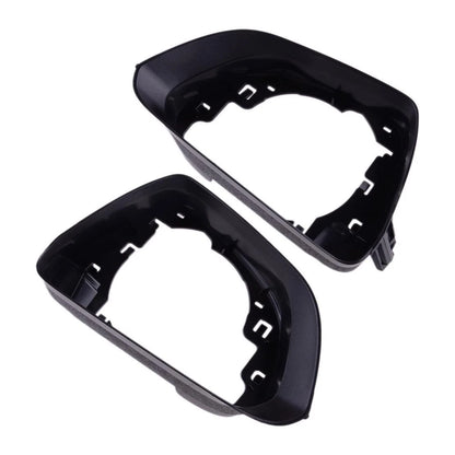 Left & Right Side Door Wing Mirror Covers for Tesla Model 3 (2018-2021)