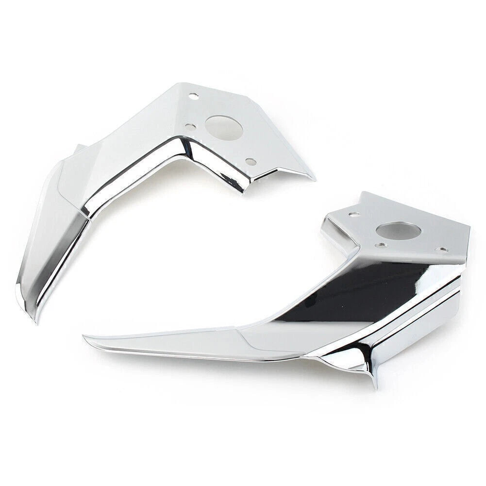 Decorative Covers for Honda Gold Wing GL1800 2018-2021 Chrome ()