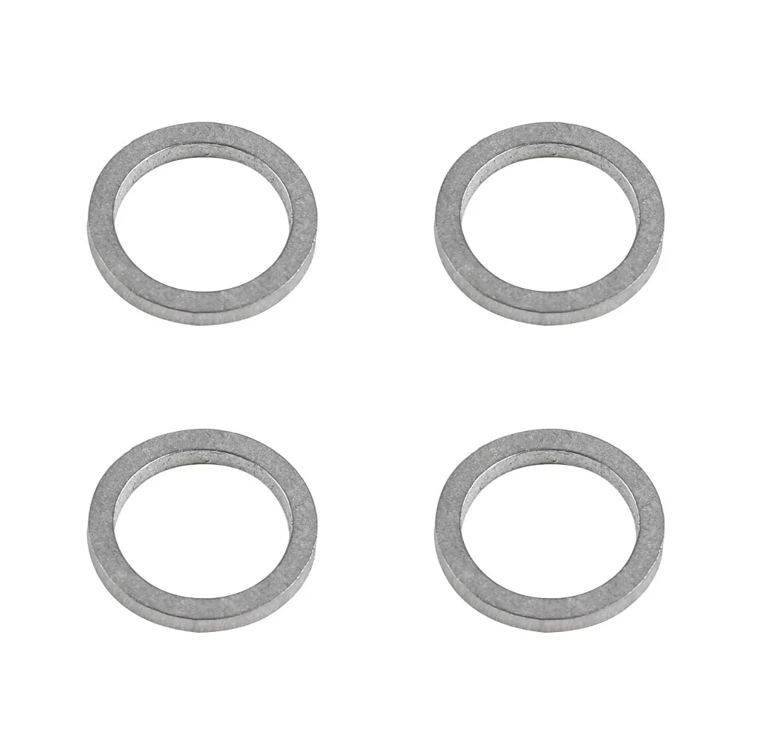 Yamaha Oil Drain Screw Gasket 4-Stroke for 4-Pack Models