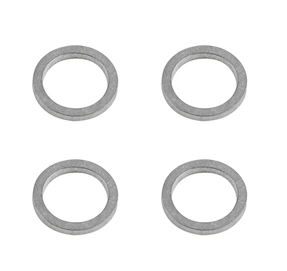 Yamaha Oil Drain Screw Gasket 4-Stroke for 4-Pack Models