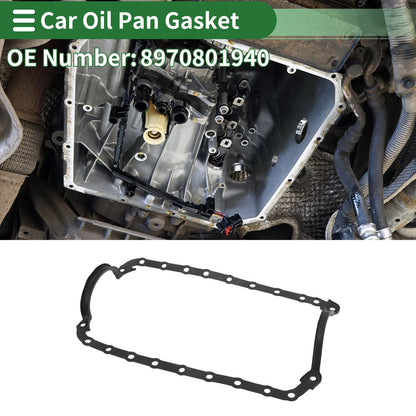 Oil Pan Gasket for Isuzu ELF Van (1985-2003)