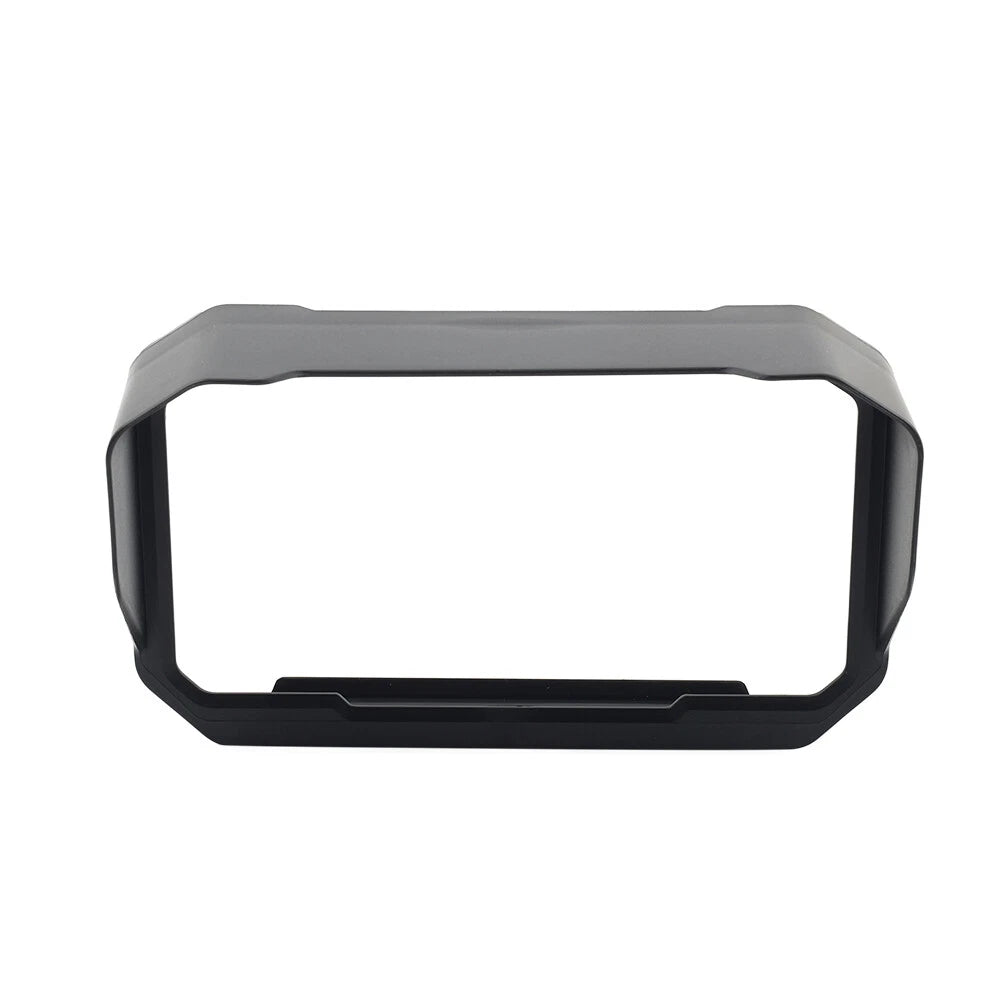 Motorcycle Instrument Sun Visor Meter Cover for CFMOTO 450MT (2021-2023)