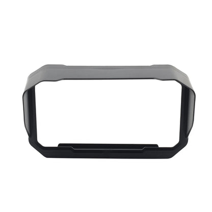 Motorcycle Instrument Sun Visor Meter Cover for CFMOTO 450MT (2021-2023)