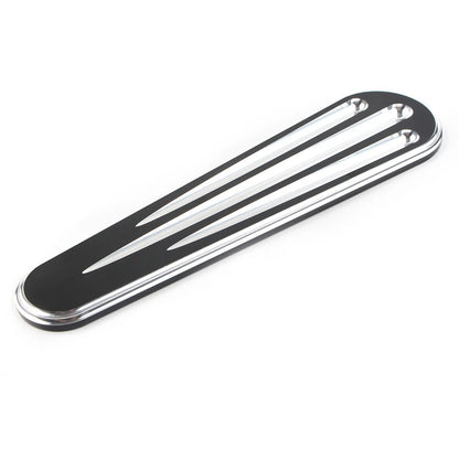 CNC Dash Insert Cover for Harley Electra Glide CVO Ultra Classic (2009-2023)