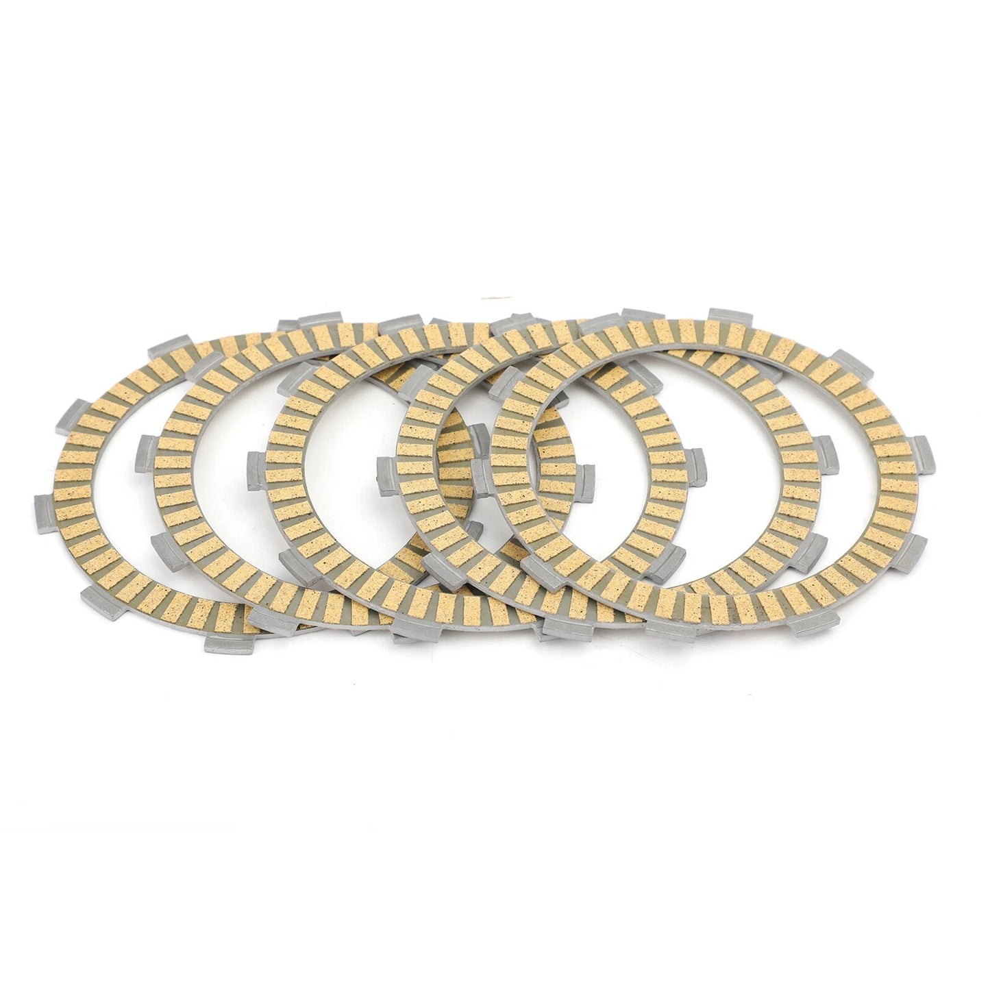 Clutch Kit for Honda NT NV VRX 400 Steed 400 (1983-2002)