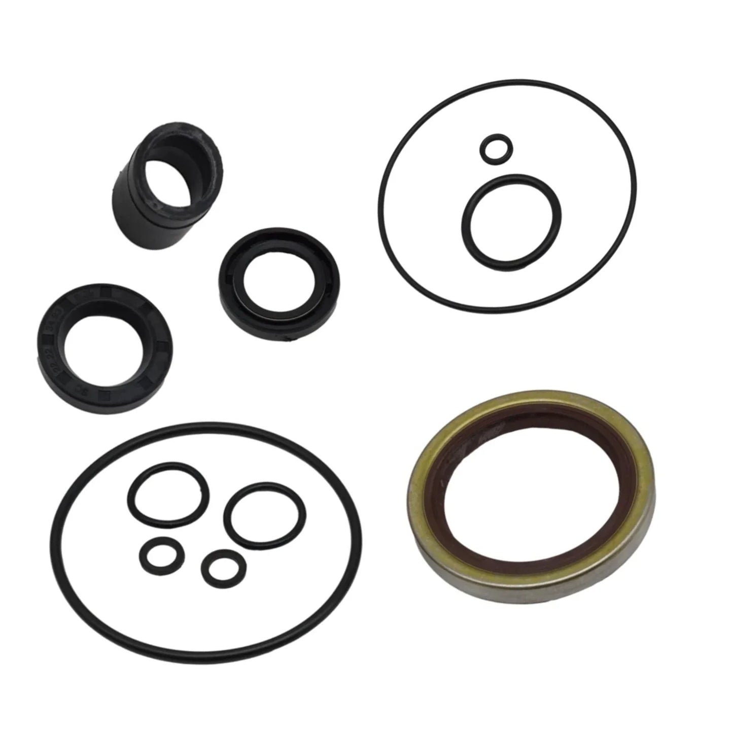 Upper Unit Seal Kit for Mercruiser Alpha I Gen II (1991-2000)