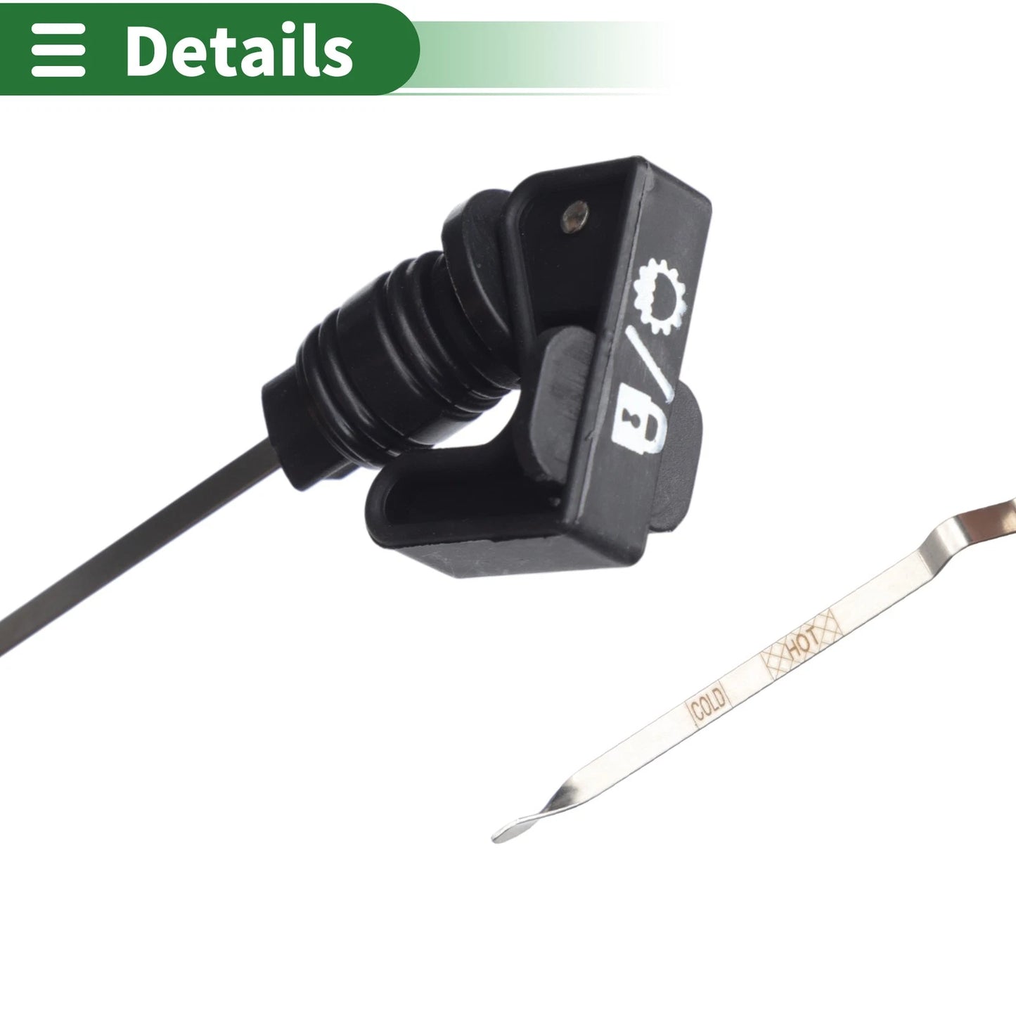 Oil Level DipStick for Cadillac Escalade (2015-2017)