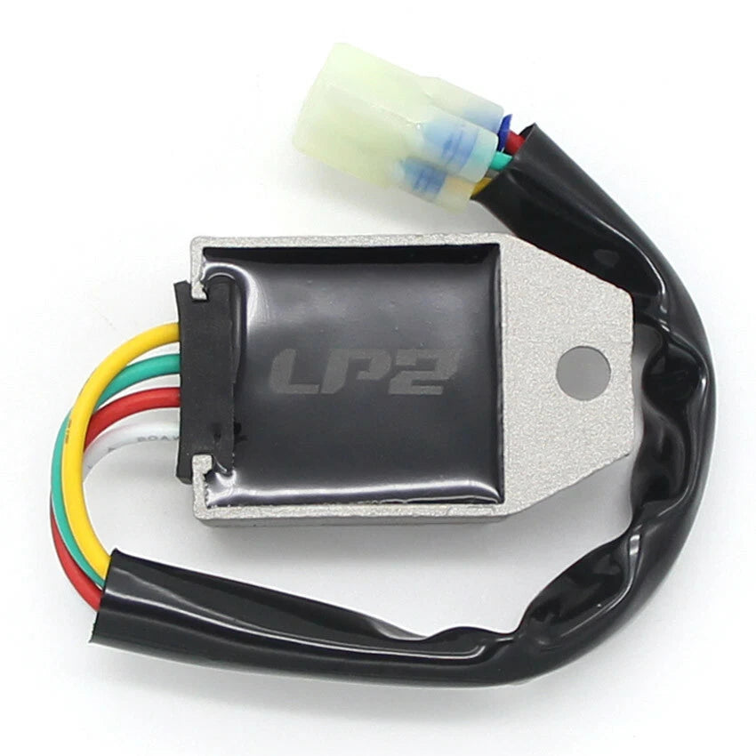 Voltage Rectifier Regulator for Honda CRF450X CRF250X (2004-2016)