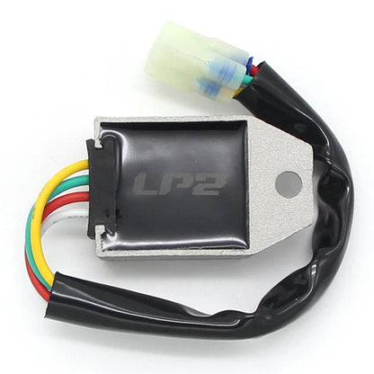 Voltage Rectifier Regulator for Honda CRF450X CRF250X (2004-2016)