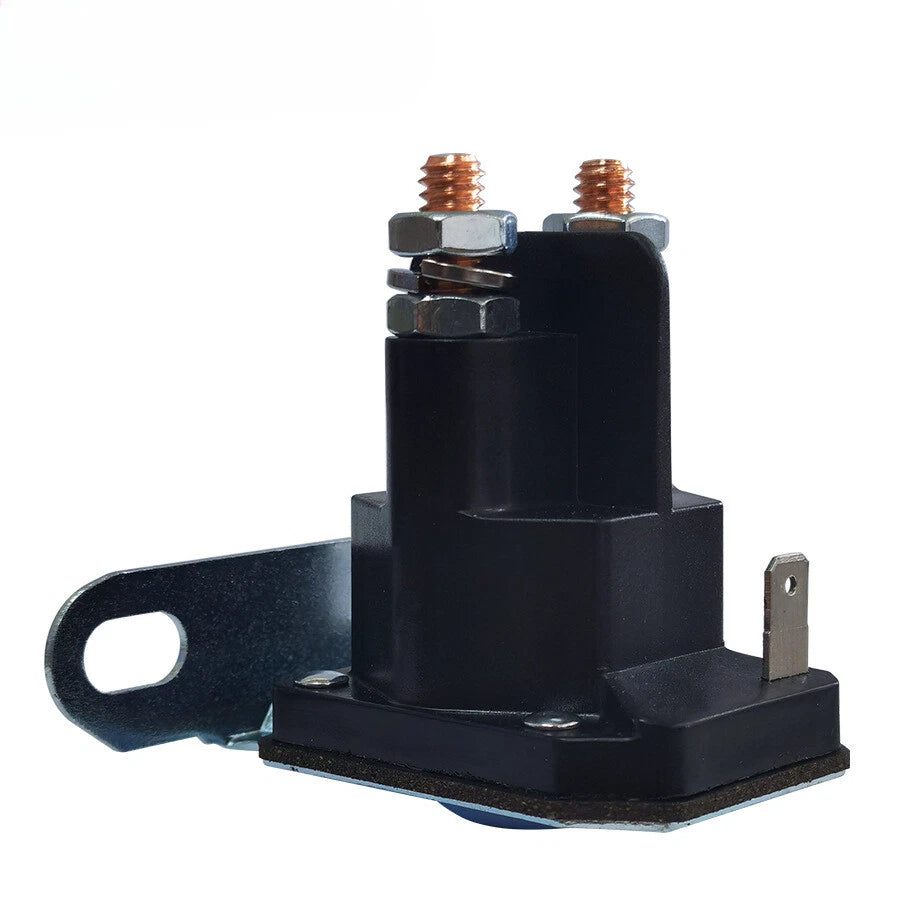 Mower Magnetic Switch 12V Starter Solenoid for MTD Cub Cadet (1995–2010)