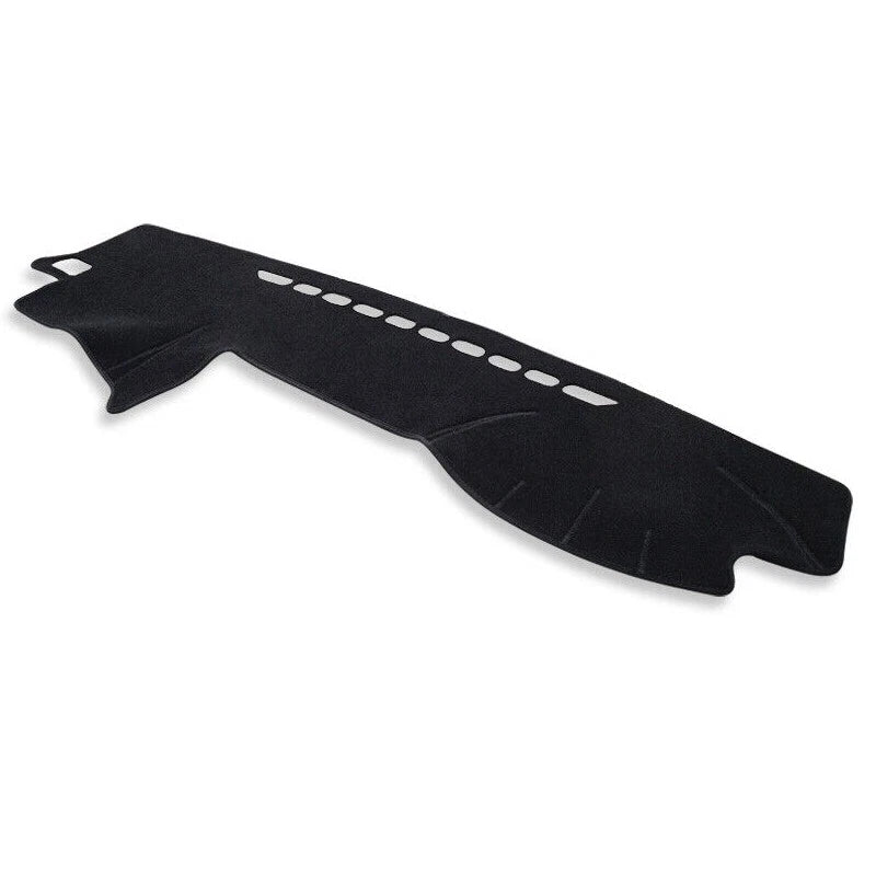 Dashboard Cover Pad for Toyota Land Cruiser, Lexus GX470 (2003-2009)