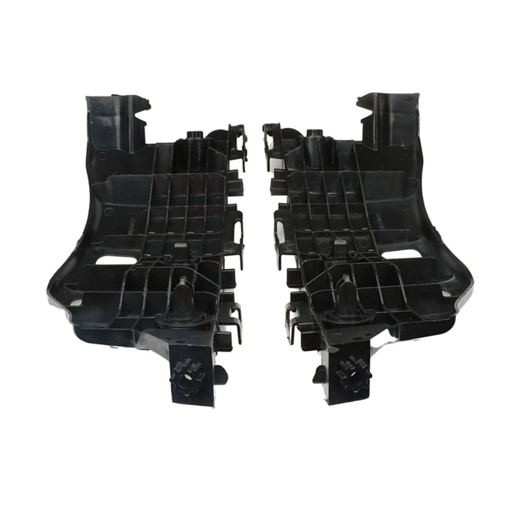 Front Bumper Support Brackets  Left+Right for Toyota C-HR (2018-2022)
