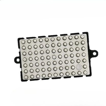 HVAC Blower Resistor Final Stage for BMW E60 535i M5 M6 (2004–2010)