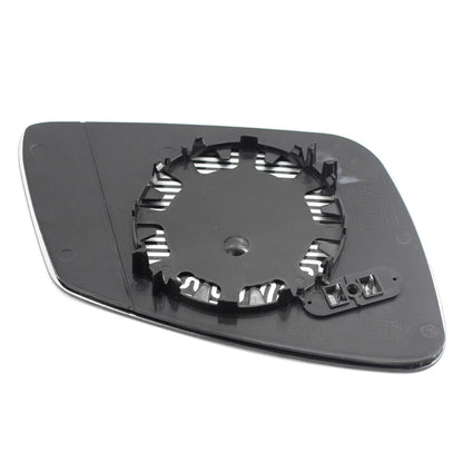 Left Side Rearview Mirror Glass for BMW F01 F10 F06 F20 F21 F30 F48 (2008-2020)