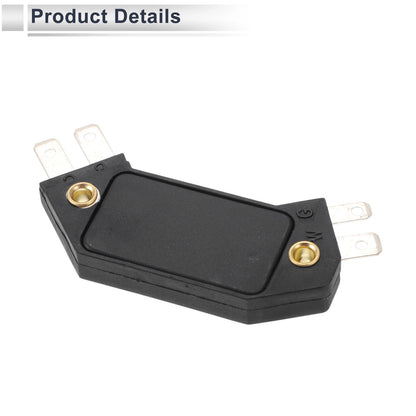 1 Pc Ignition Control Module ABS for Chevrolet S10 (1996 - 2004)
