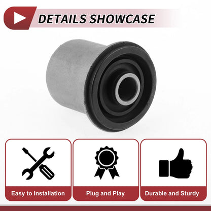 Front Upper Control Arm Suspension Bushing for Toyota 4Runner (2003-2023)