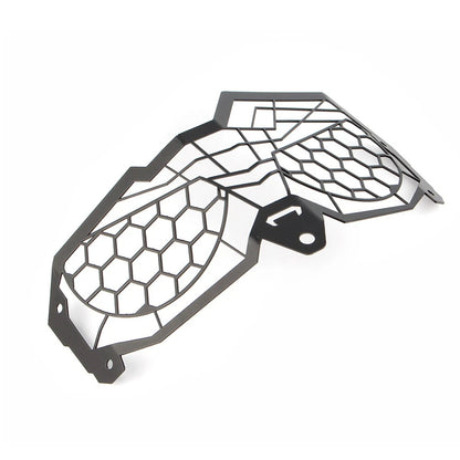 Grille Guard Cover for Honda CRF250 Rally (2017-2019)