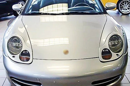 Eyelids Headlight Covers for Porsche 986 (2000-2004)
