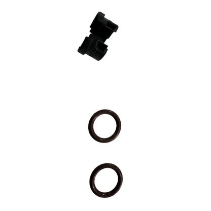 A/C Line Clamp for Toyota Highlander, Camry, Corolla, Prius (2001-2023)