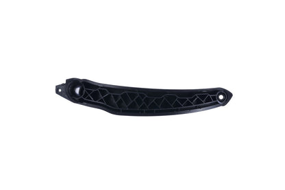 Rear Left Inner Door Grab Pull Handle Black for BMW X5 X6 (2007-2013)
