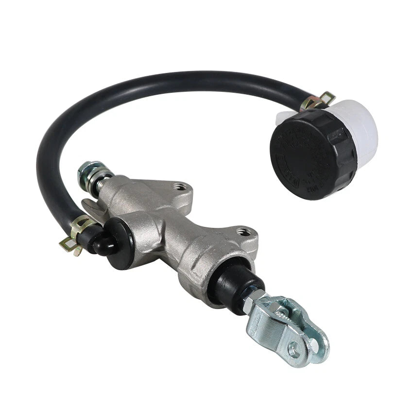 Rear Brake Master Cylinder for Yamaha YZ250F YZ426F WR250F WR400F (1998-2002)