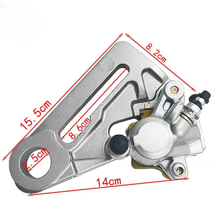 Rear Brake Caliper KTM 125 250 300 400 450 500 525 (2004–2016)