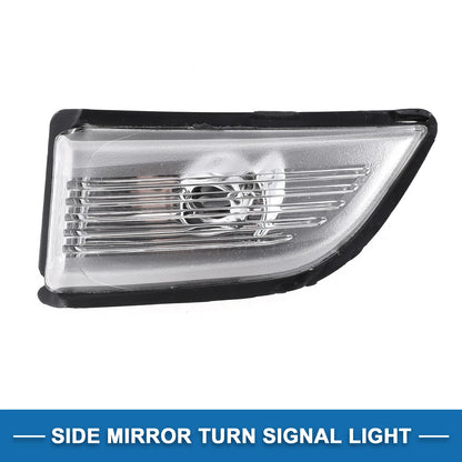 Left LED Turn Signal Light for VOLVO XC60 (2009-2017)