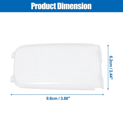 Car Roof Dome Light Lens for Toyota Scion 4Runner Celica (2000-2023)