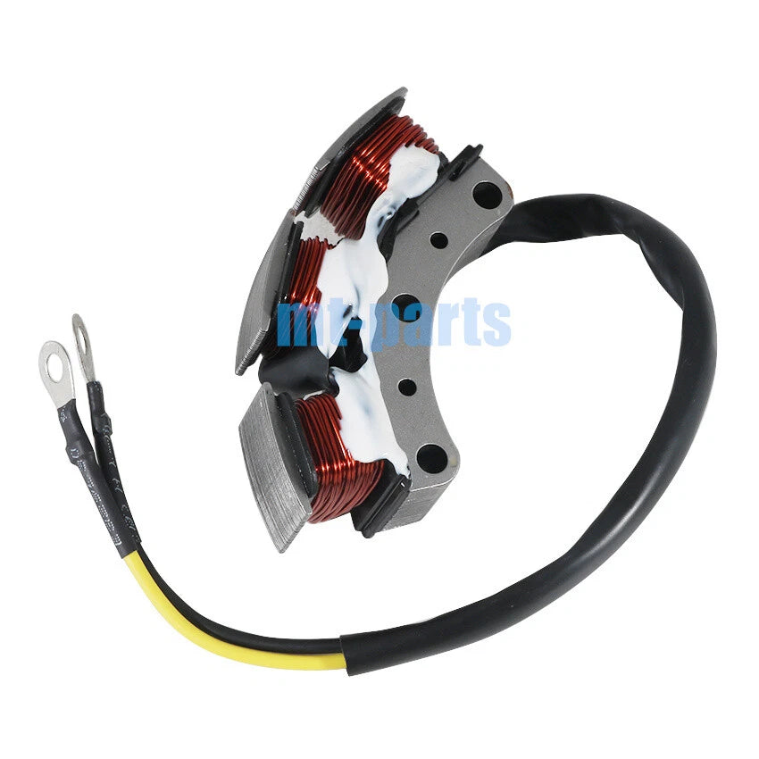 Outboard Stator for Mercury 2-Stroke 6HP 8HP 9.9HP 20HP 25HP (1986-2004)