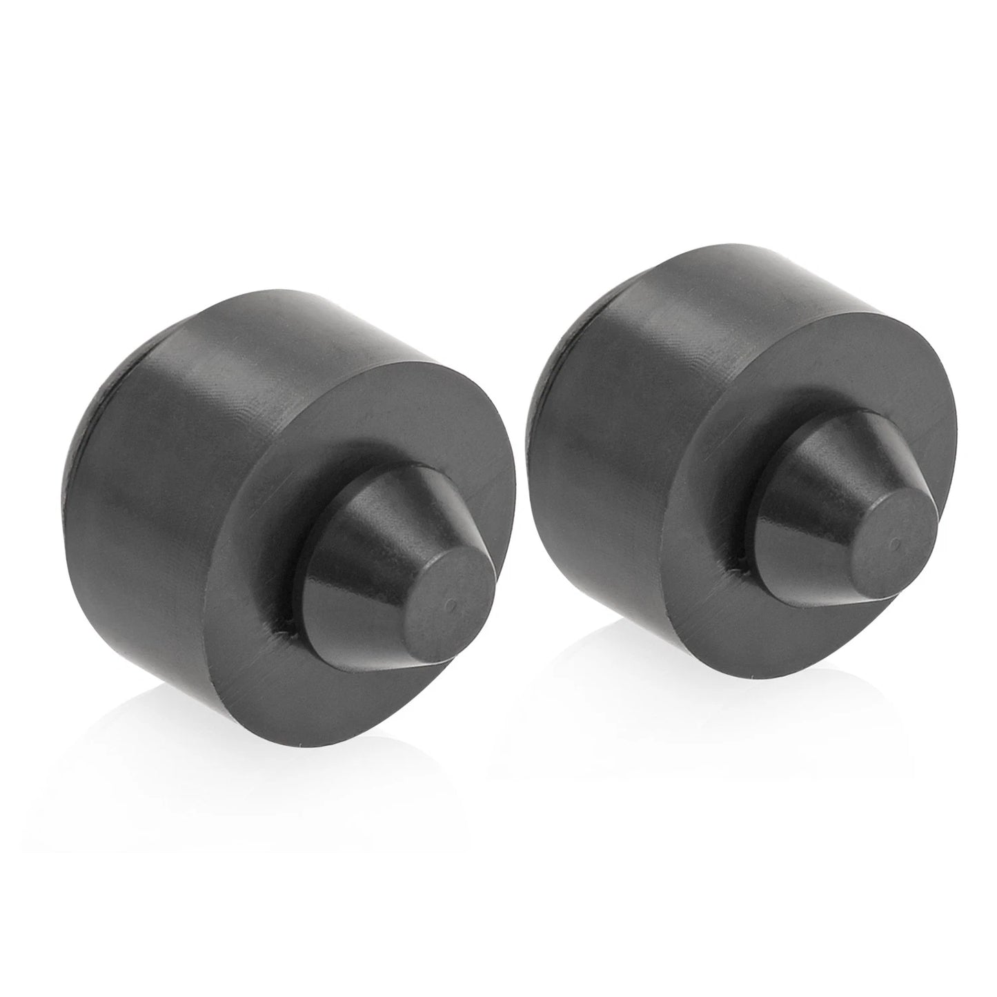 Set of 2 Main Stand Stopper for Yamaha YFZ450/YFZ450RSE/YFZ450X FZ1