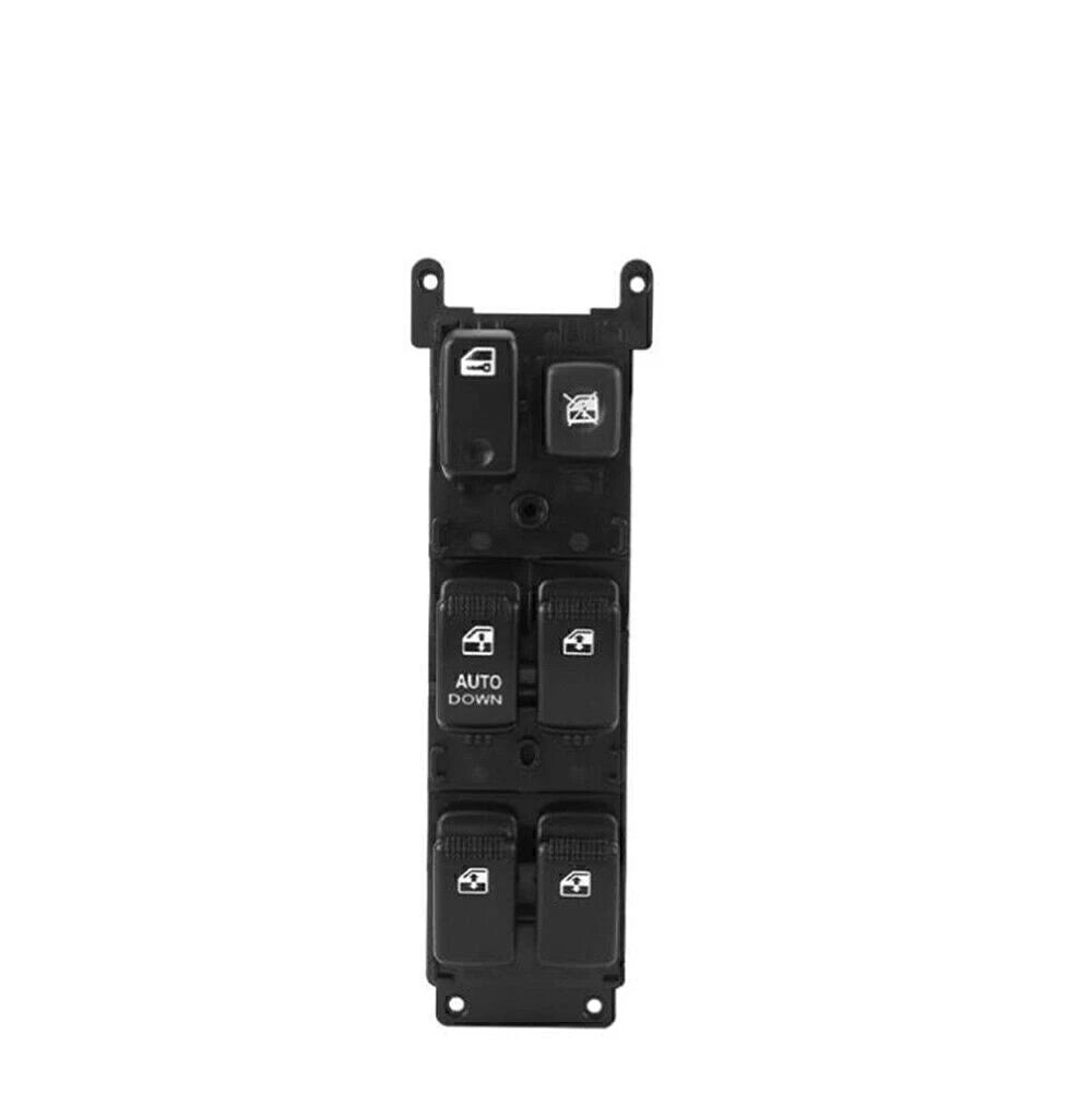 Power Window Control Switch for KIA Rio (2006-2010)