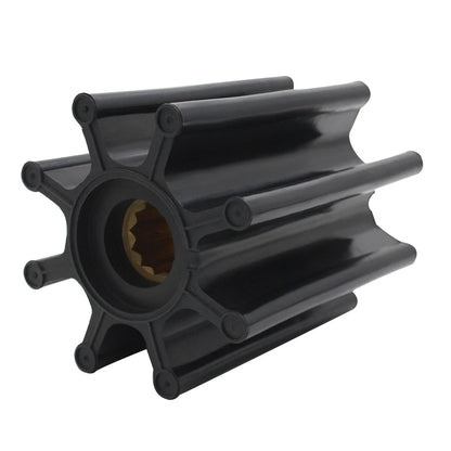 Water Pump Impeller for Jabsco/Mercury/Caterpillar 40-60HP