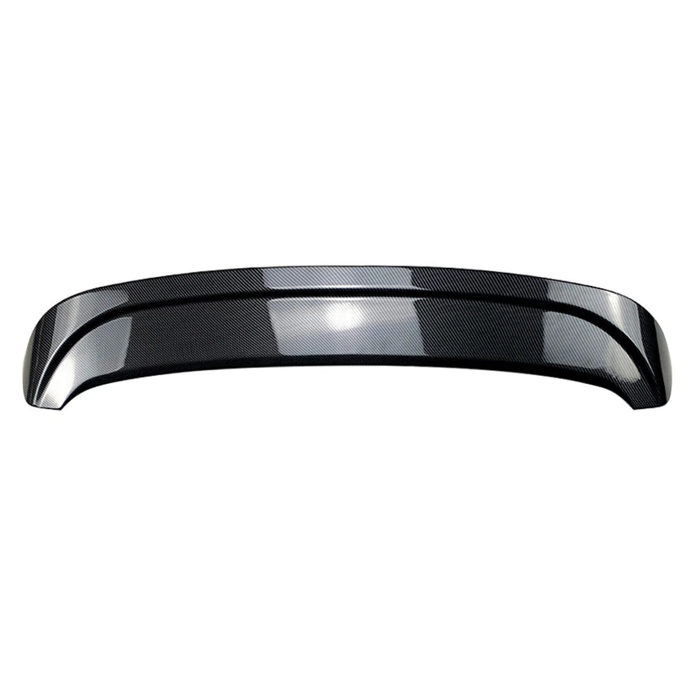 Rear Roof Boot Spoiler Wing for VW Polo MK5 2009-2017