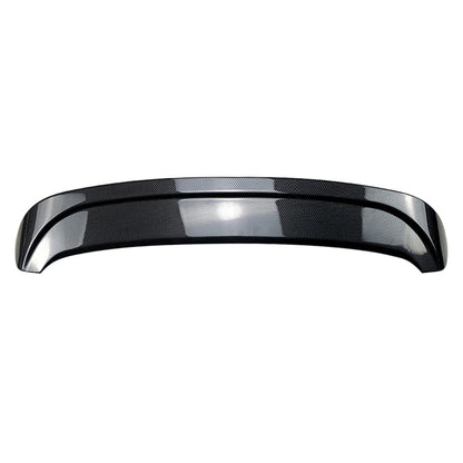 Rear Roof Boot Spoiler Wing for VW Polo MK5 2009-2017